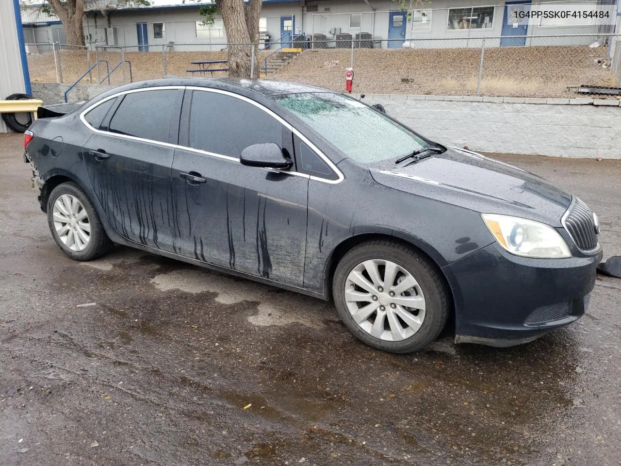 1G4PP5SK0F4154484 2015 Buick Verano