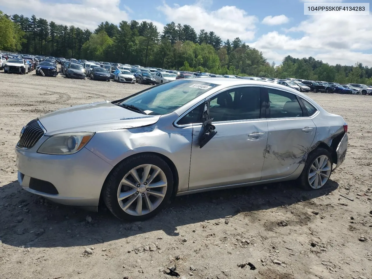 1G4PP5SK0F4134283 2015 Buick Verano