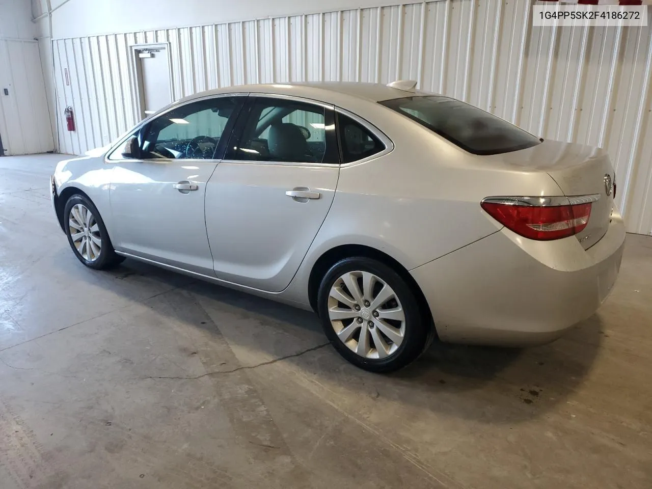 1G4PP5SK2F4186272 2015 Buick Verano