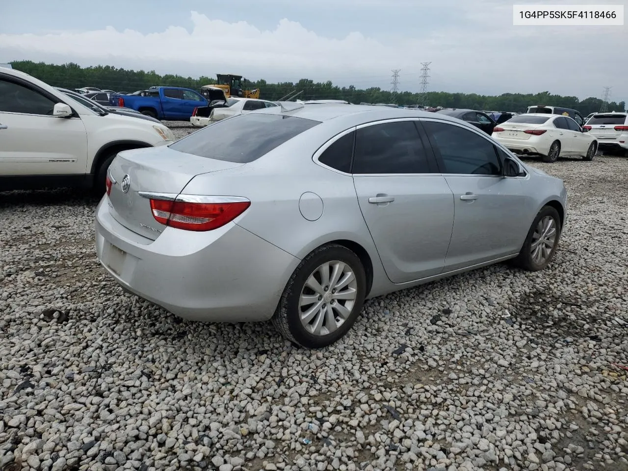 1G4PP5SK5F4118466 2015 Buick Verano