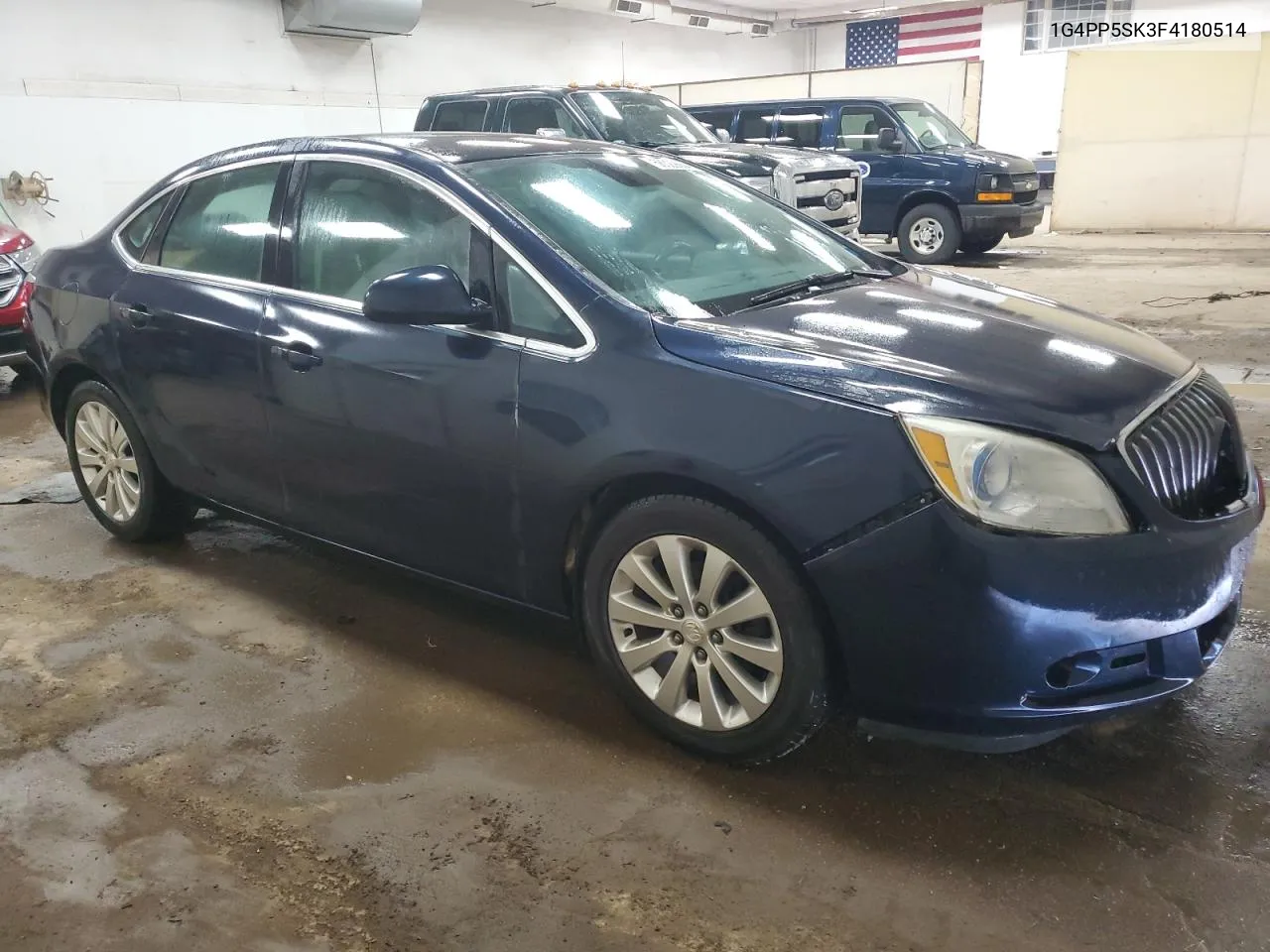 1G4PP5SK3F4180514 2015 Buick Verano