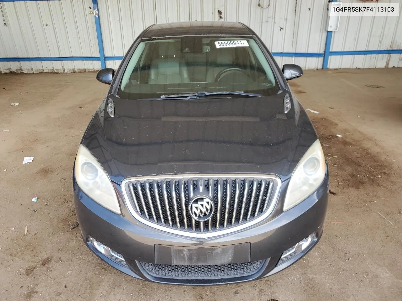 2015 Buick Verano Convenience VIN: 1G4PR5SK7F4113103 Lot: 56509944