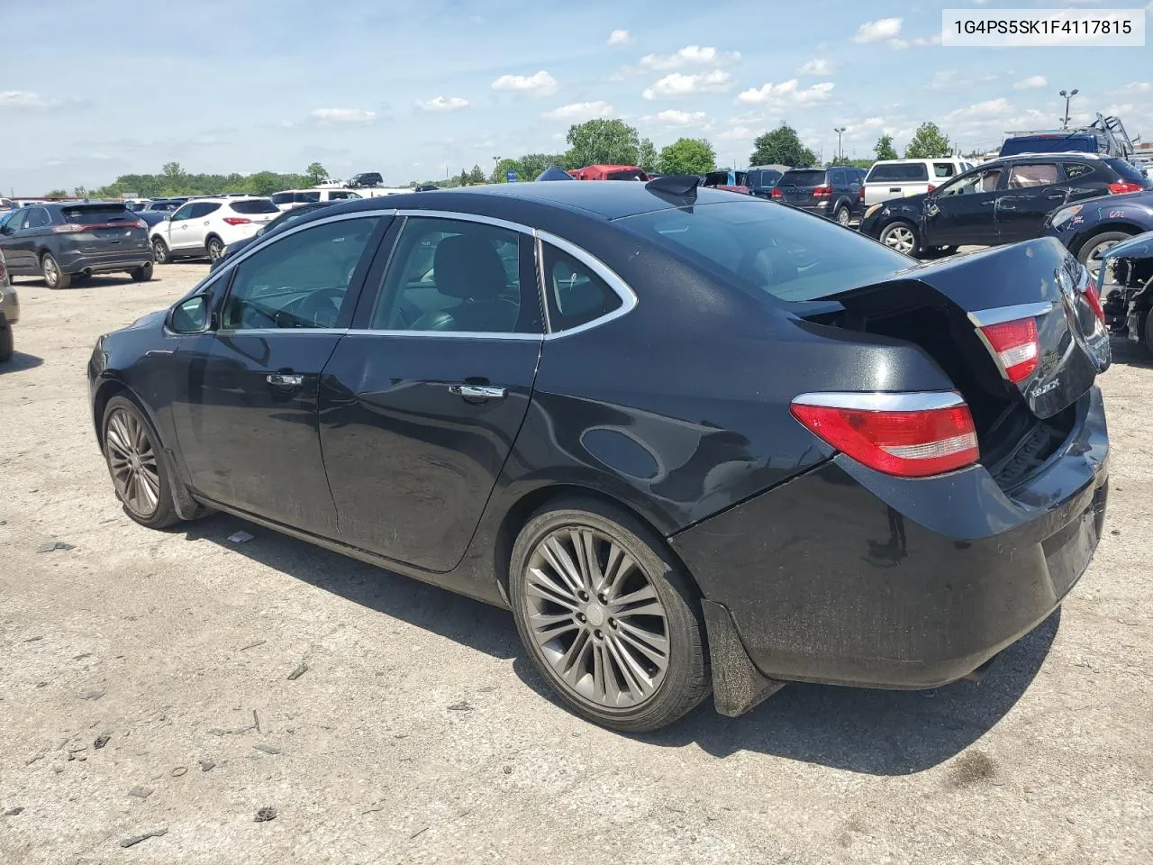 1G4PS5SK1F4117815 2015 Buick Verano