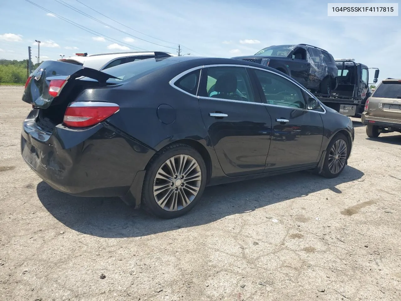 1G4PS5SK1F4117815 2015 Buick Verano