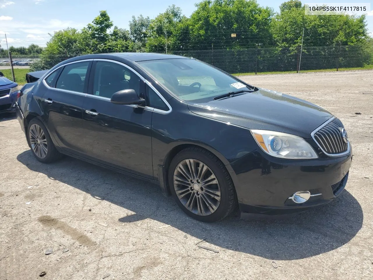 1G4PS5SK1F4117815 2015 Buick Verano