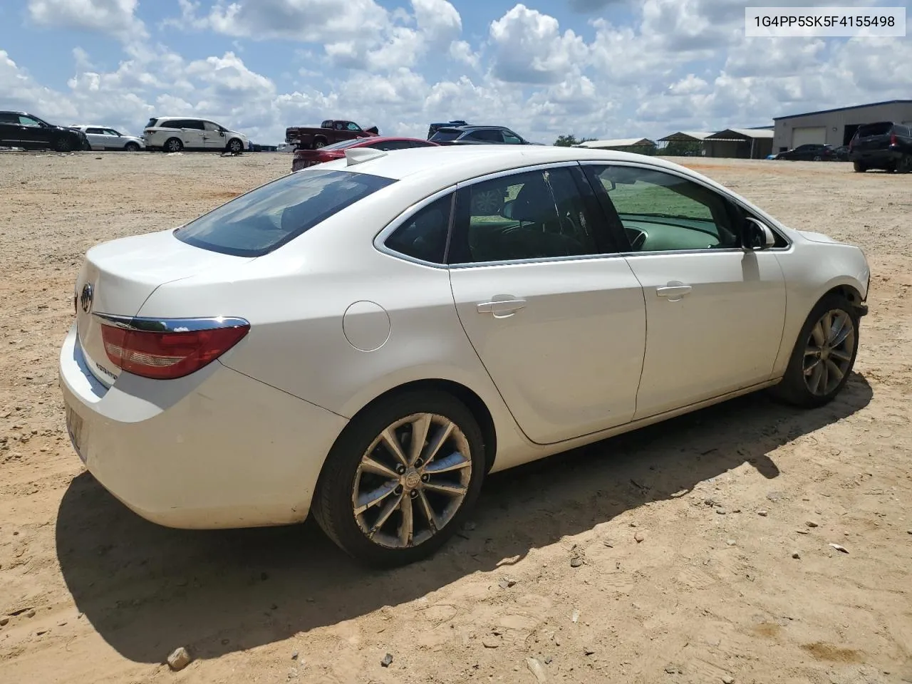 1G4PP5SK5F4155498 2015 Buick Verano