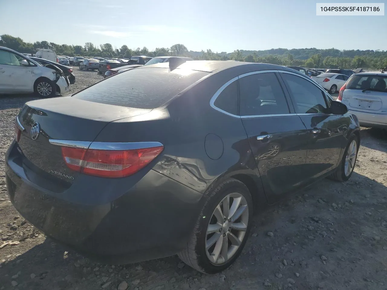 1G4PS5SK5F4187186 2015 Buick Verano