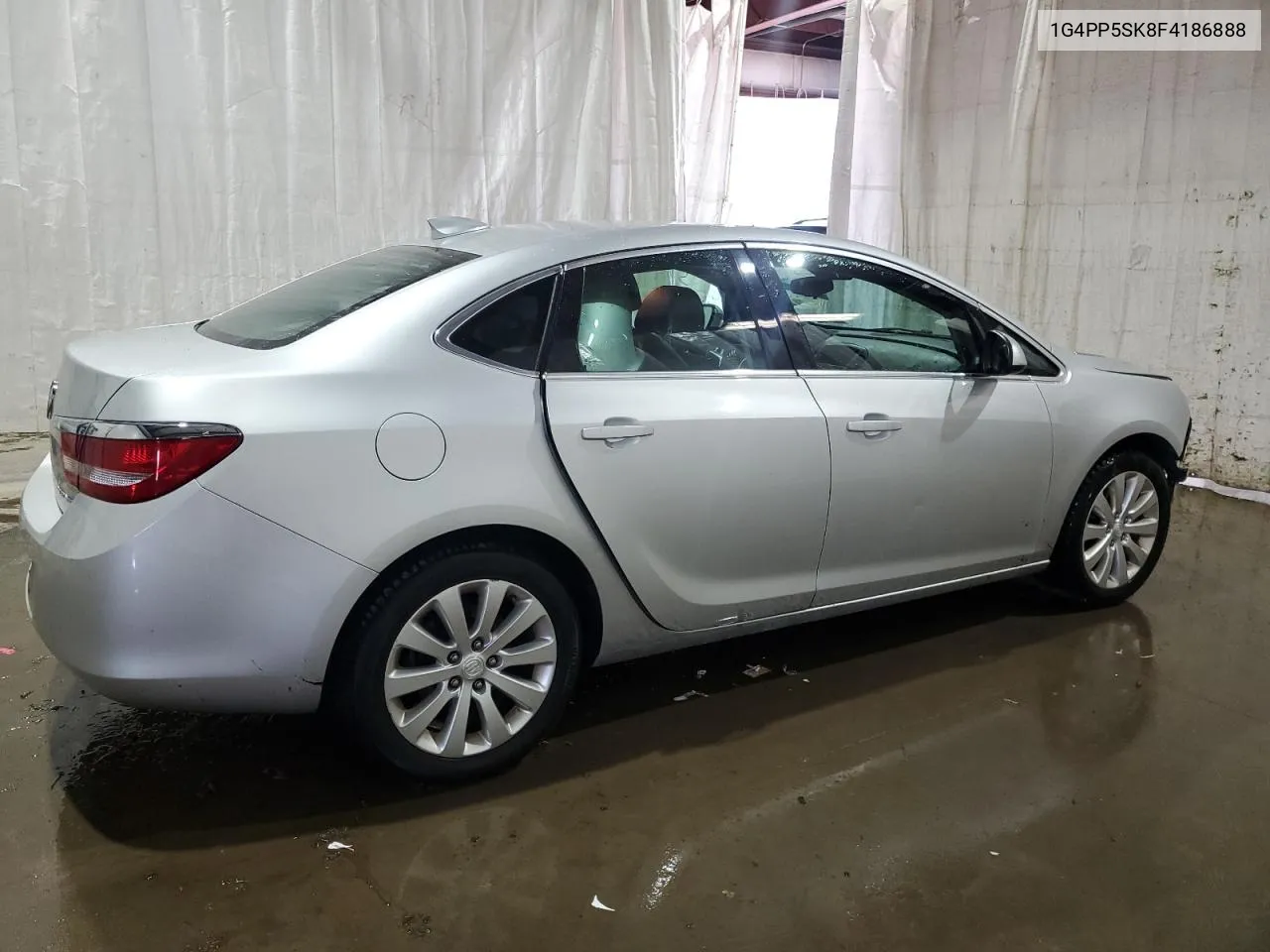 1G4PP5SK8F4186888 2015 Buick Verano