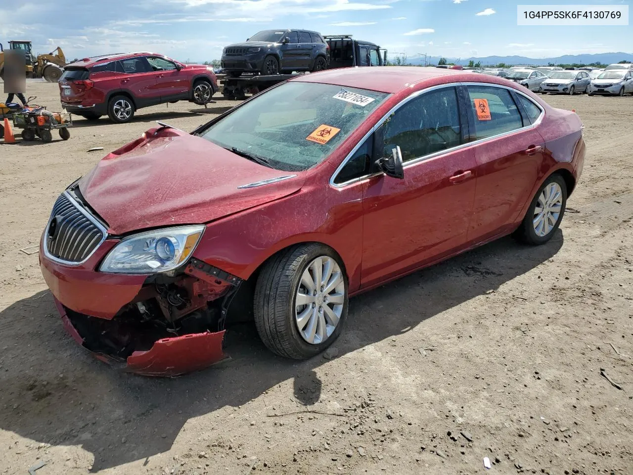 1G4PP5SK6F4130769 2015 Buick Verano