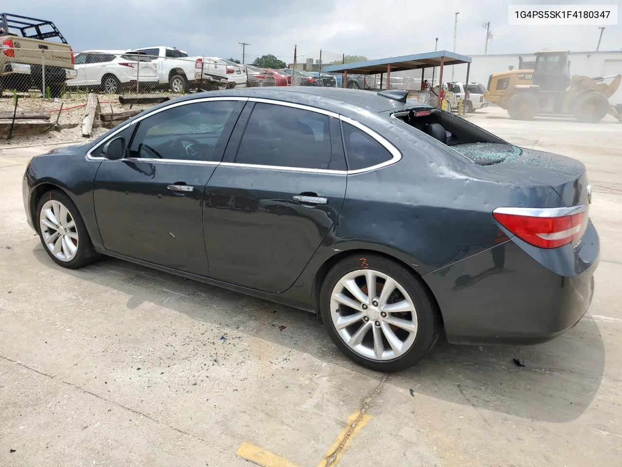 1G4PS5SK1F4180347 2015 Buick Verano