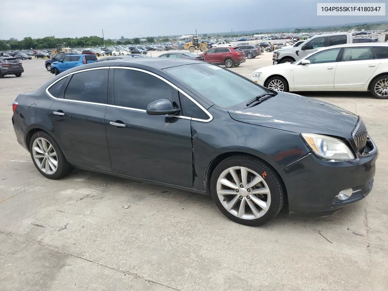 1G4PS5SK1F4180347 2015 Buick Verano