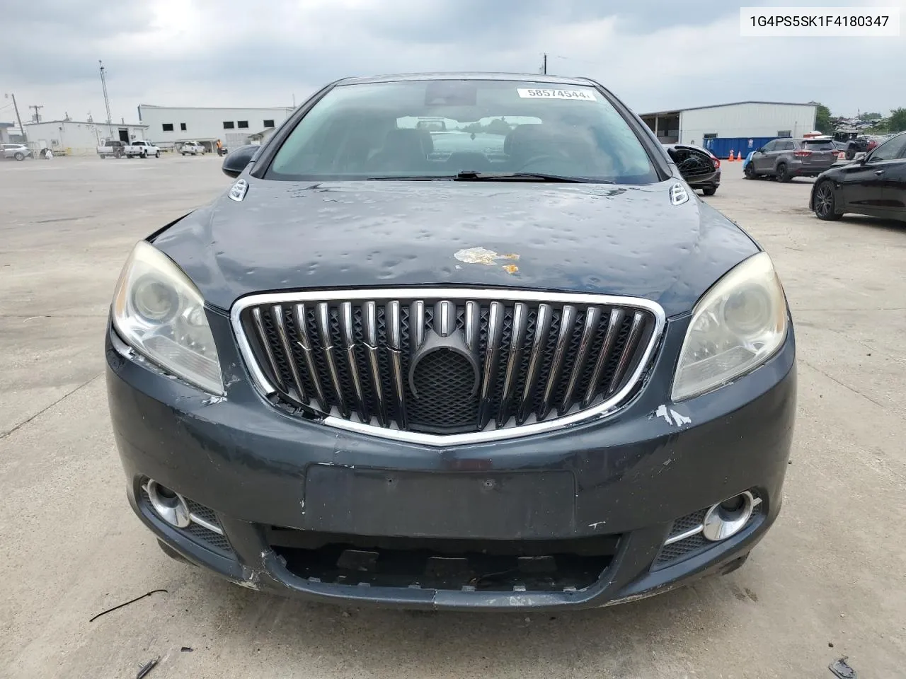 1G4PS5SK1F4180347 2015 Buick Verano