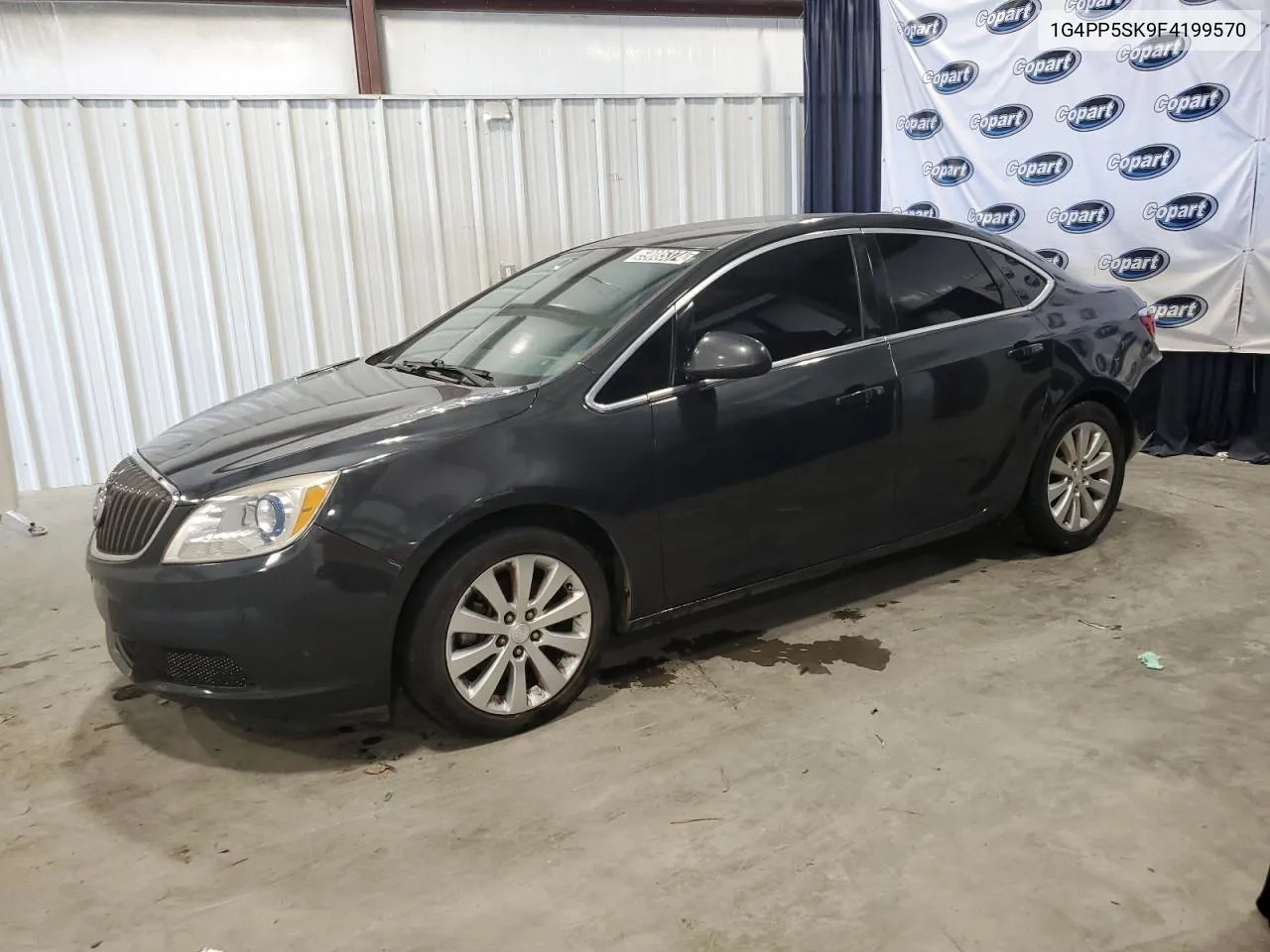 1G4PP5SK9F4199570 2015 Buick Verano