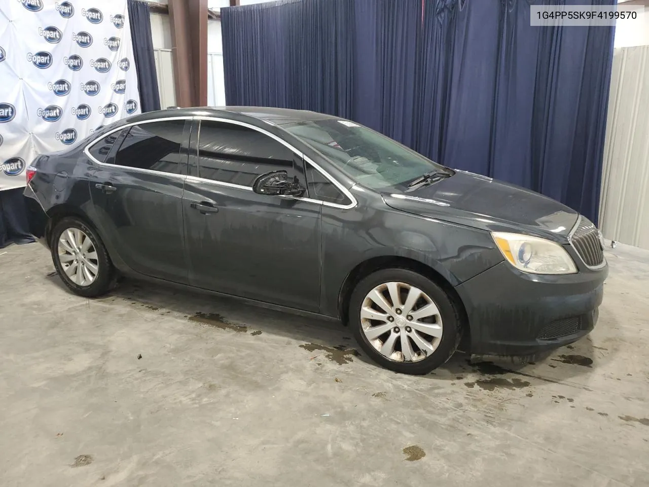 1G4PP5SK9F4199570 2015 Buick Verano