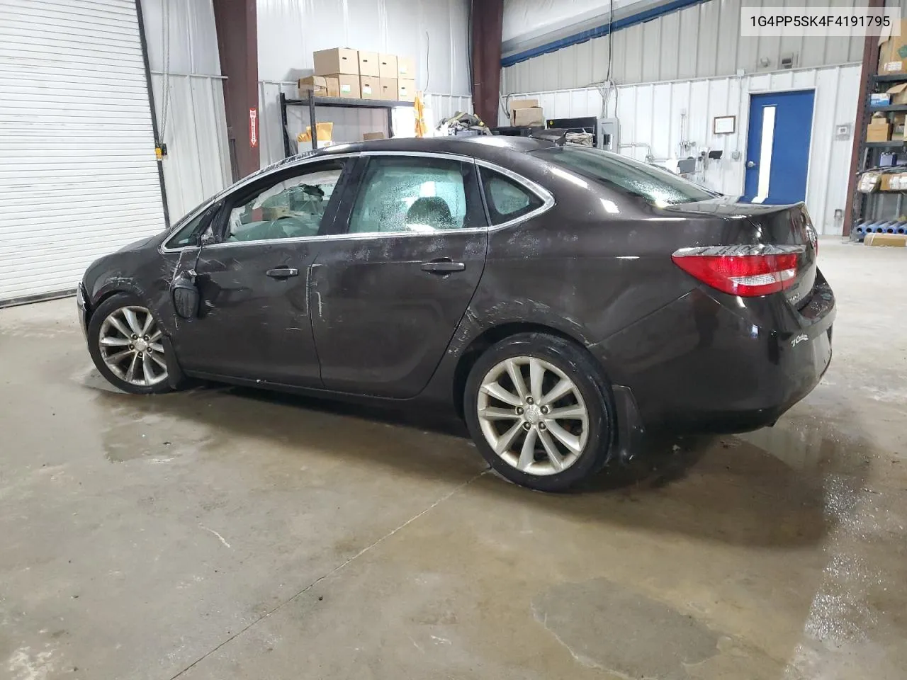 1G4PP5SK4F4191795 2015 Buick Verano