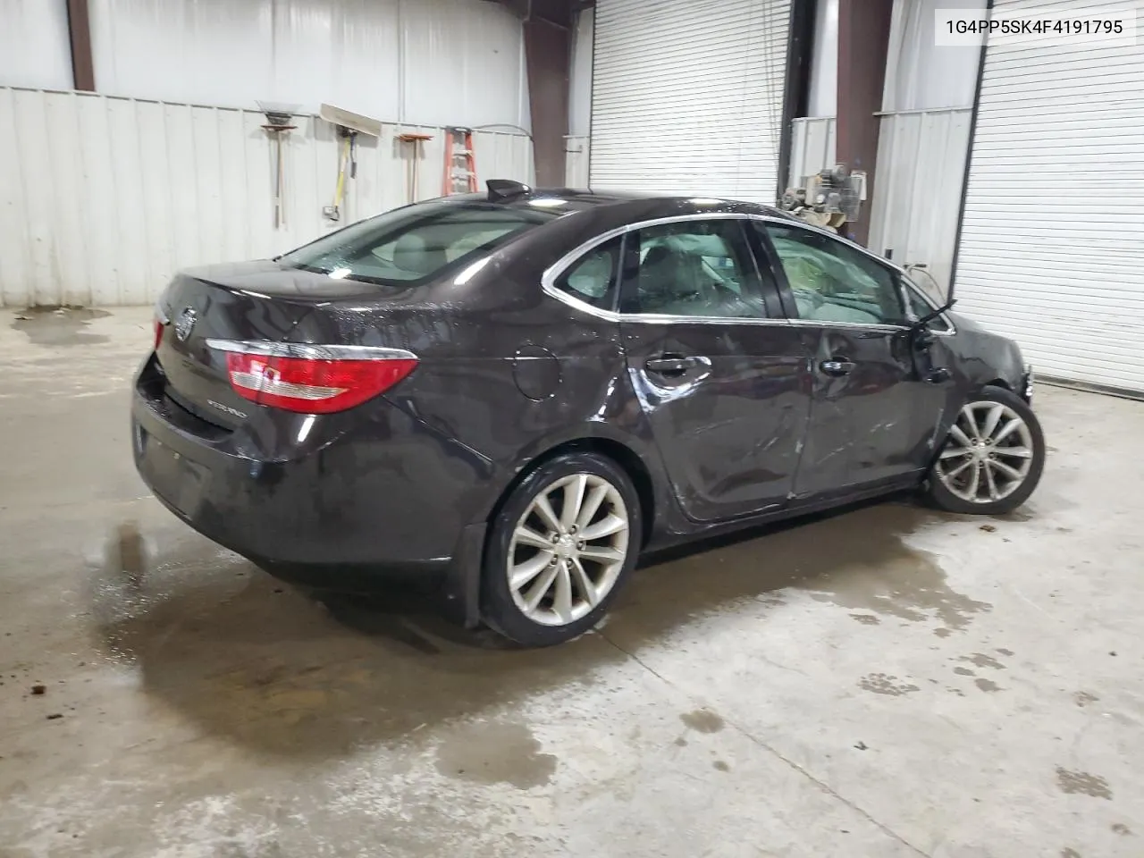 1G4PP5SK4F4191795 2015 Buick Verano