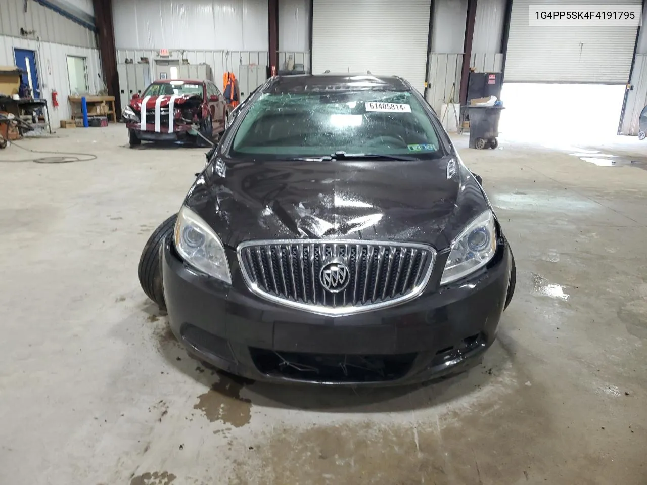 1G4PP5SK4F4191795 2015 Buick Verano