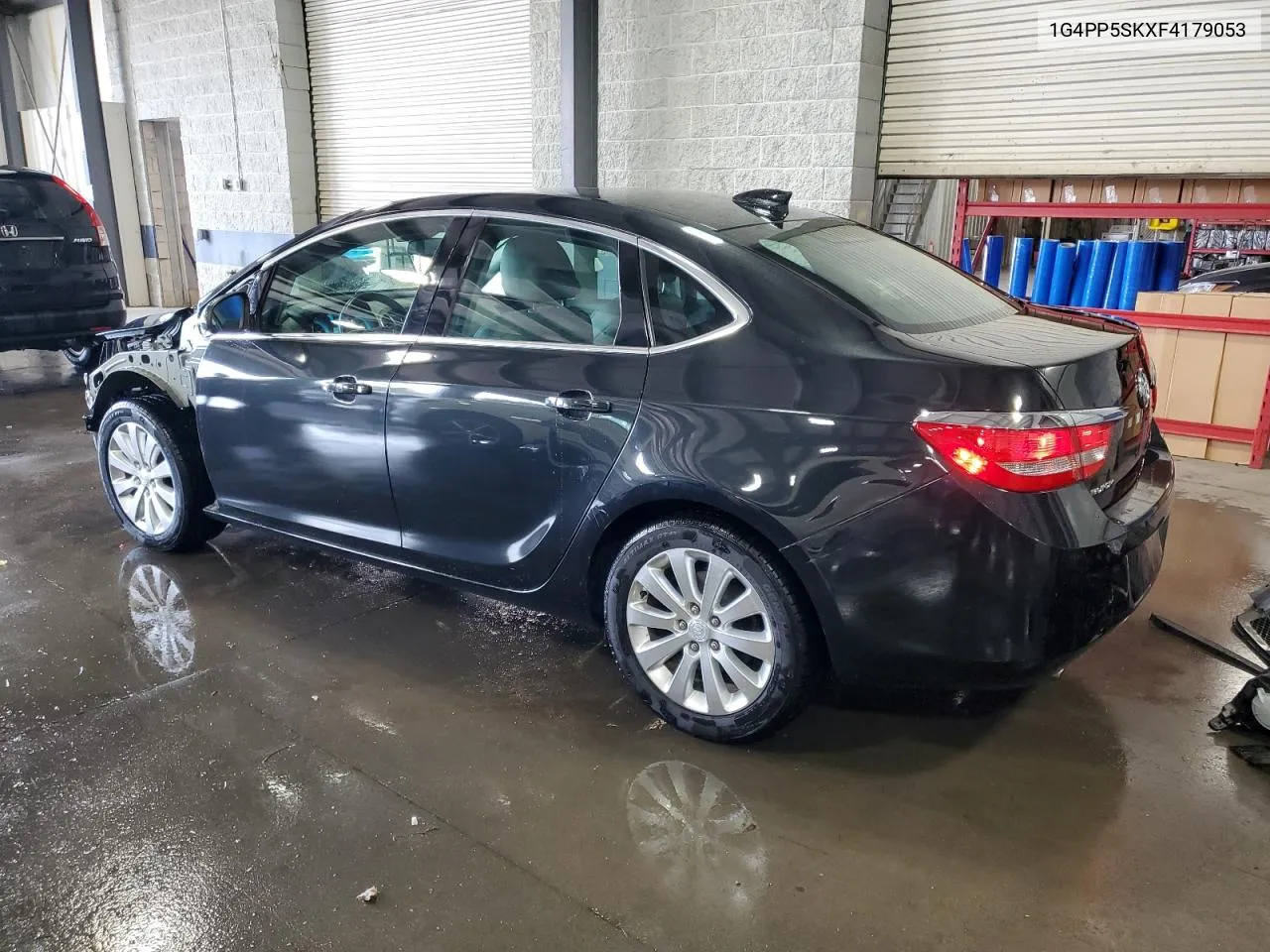 1G4PP5SKXF4179053 2015 Buick Verano