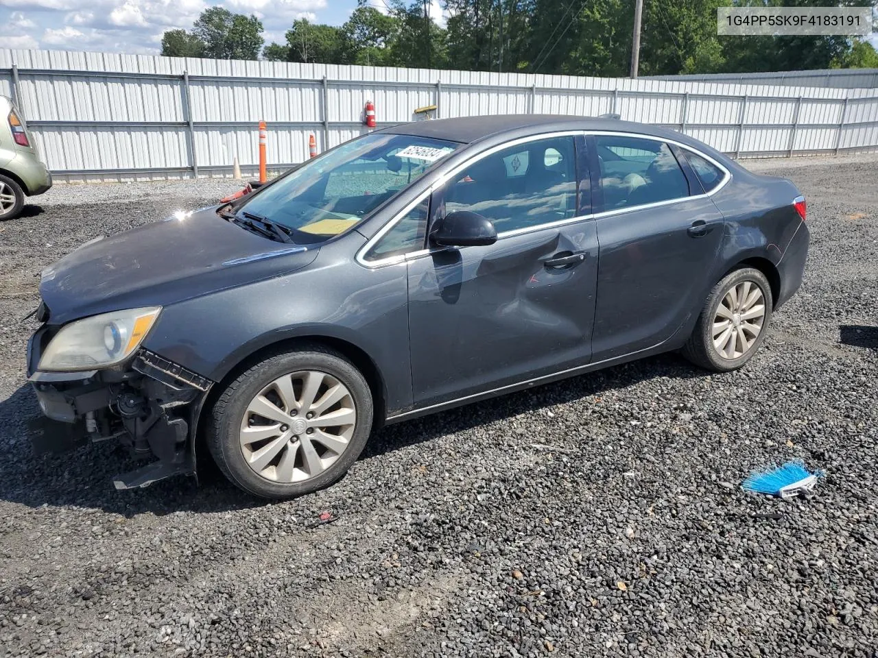 1G4PP5SK9F4183191 2015 Buick Verano