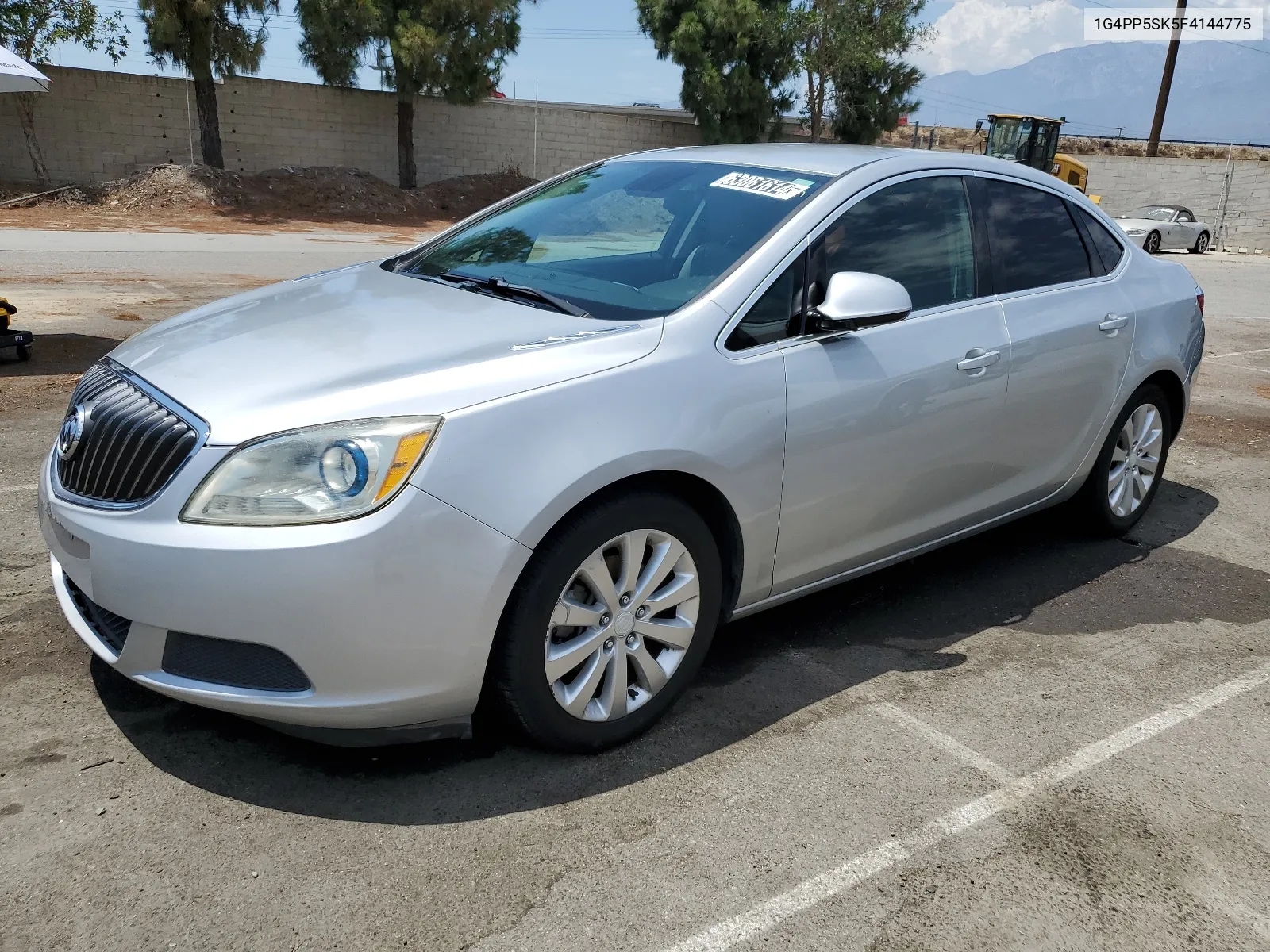 1G4PP5SK5F4144775 2015 Buick Verano