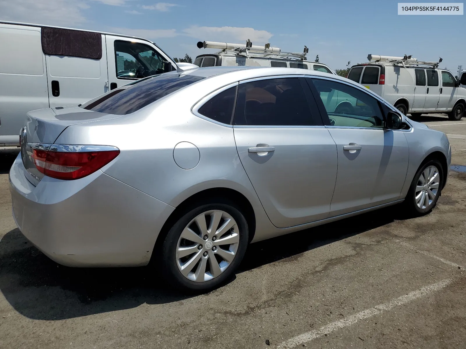 1G4PP5SK5F4144775 2015 Buick Verano