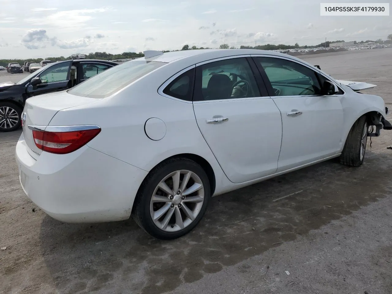 1G4PS5SK3F4179930 2015 Buick Verano