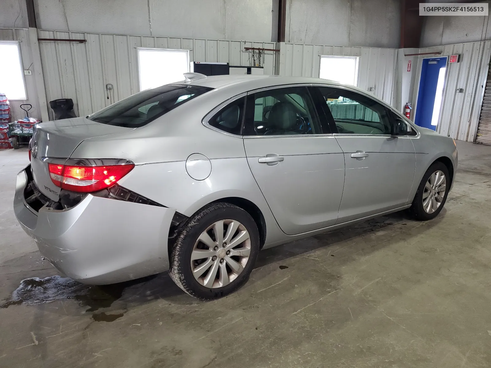 1G4PP5SK2F4156513 2015 Buick Verano