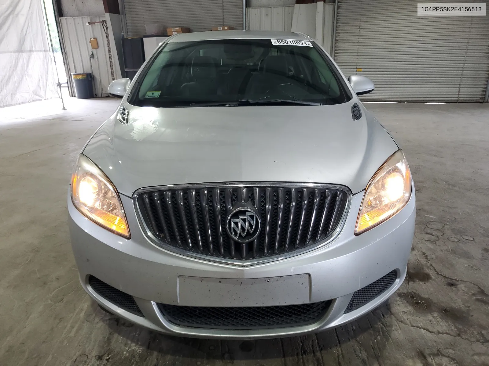 1G4PP5SK2F4156513 2015 Buick Verano