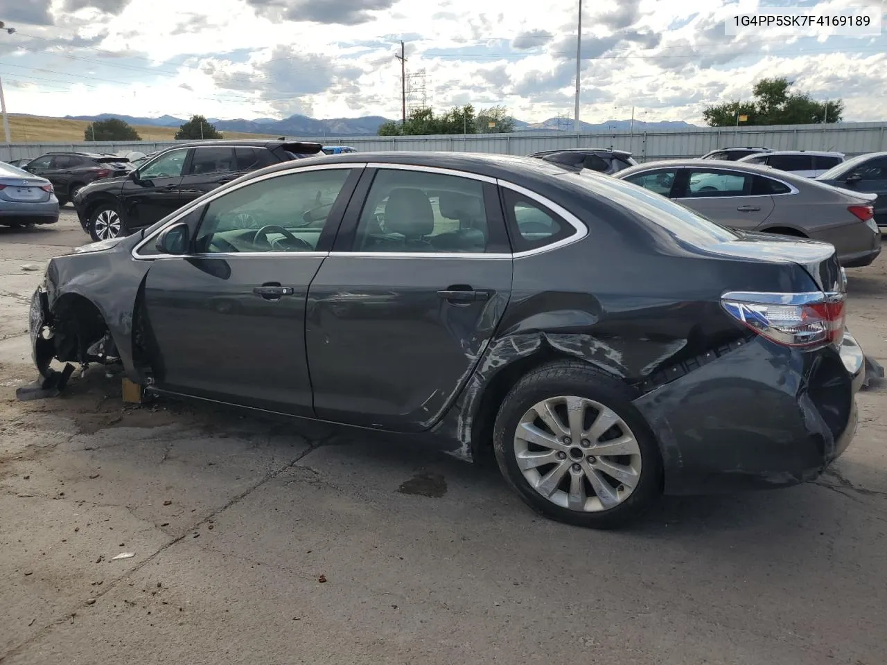 1G4PP5SK7F4169189 2015 Buick Verano