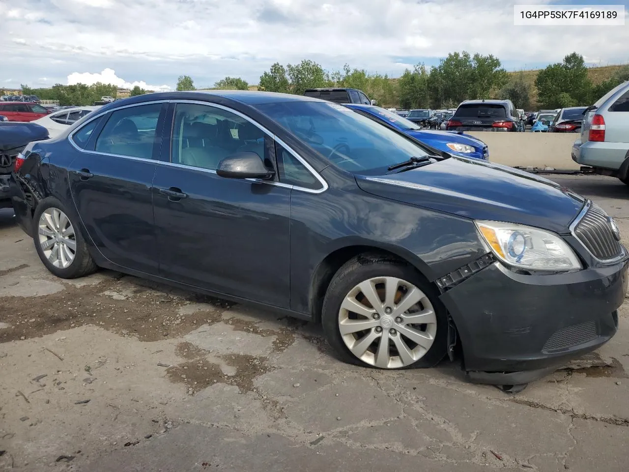 1G4PP5SK7F4169189 2015 Buick Verano