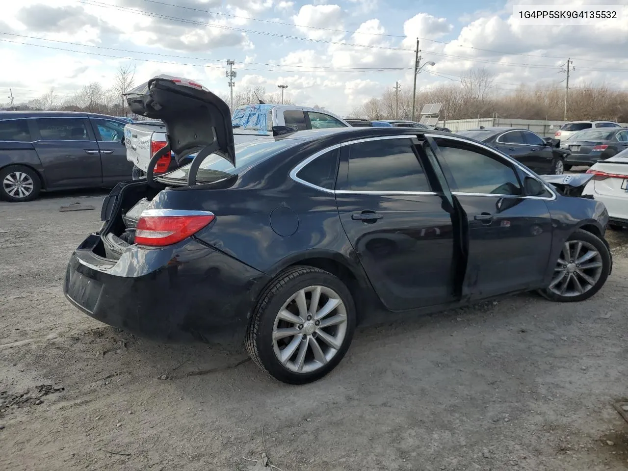 1G4PP5SK9G4135532 2016 Buick Verano