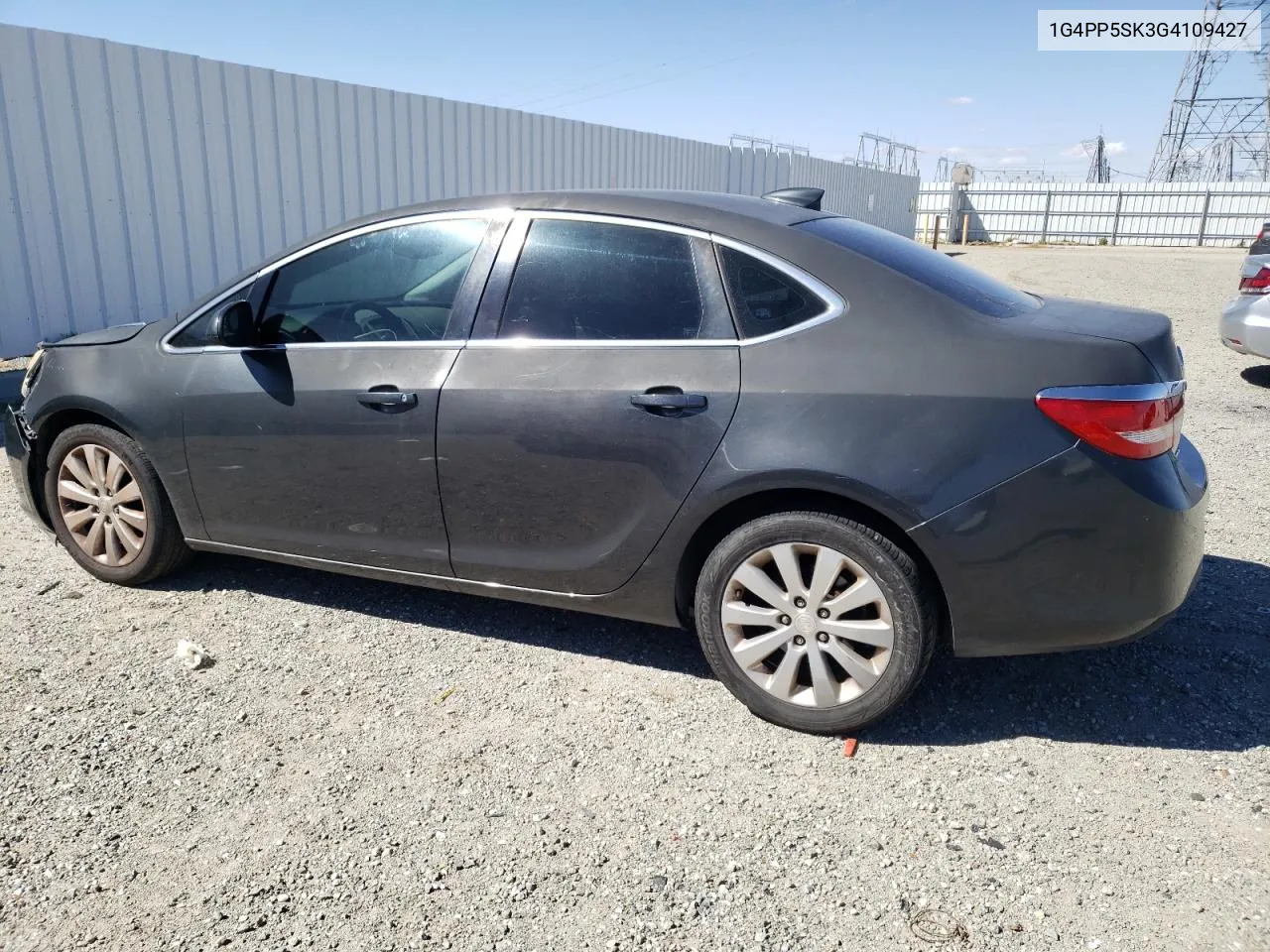 1G4PP5SK3G4109427 2016 Buick Verano