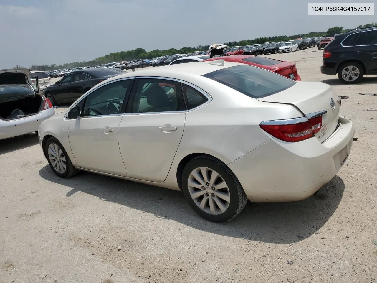 1G4PP5SK4G4157017 2016 Buick Verano