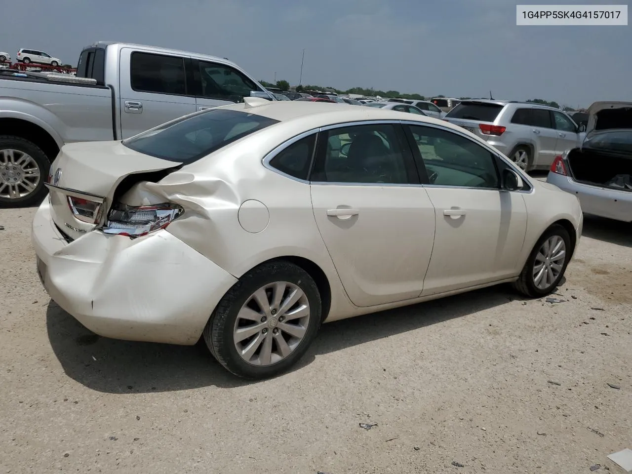 1G4PP5SK4G4157017 2016 Buick Verano