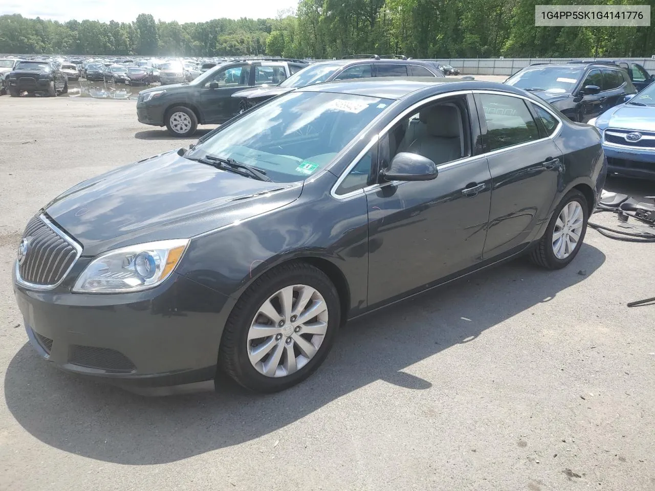 1G4PP5SK1G4141776 2016 Buick Verano