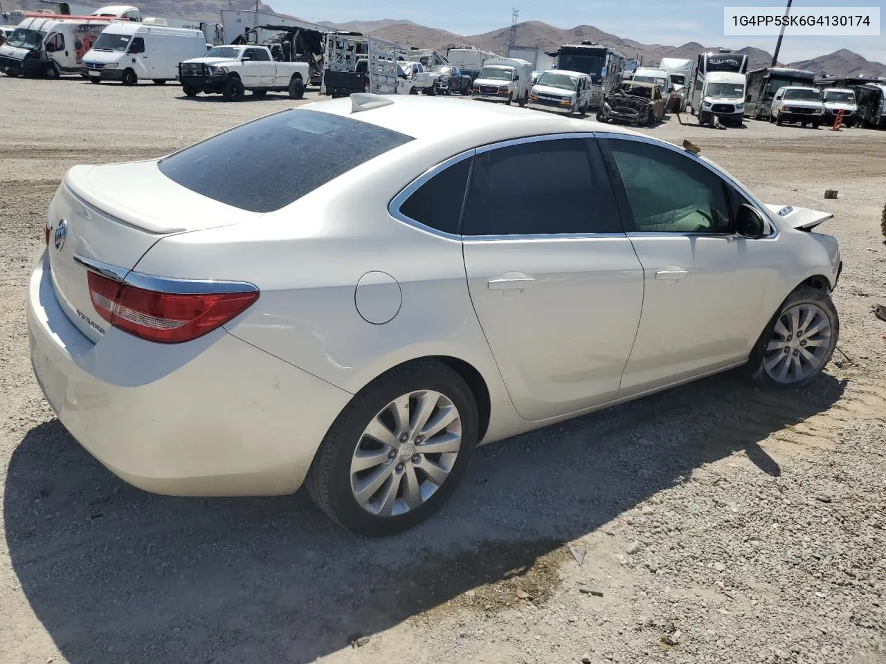 1G4PP5SK6G4130174 2016 Buick Verano