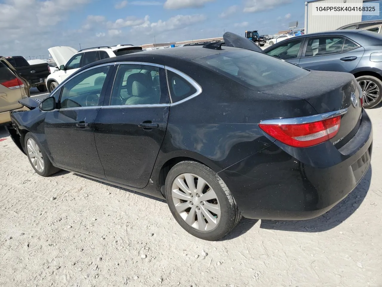 1G4PP5SK4G4168325 2016 Buick Verano