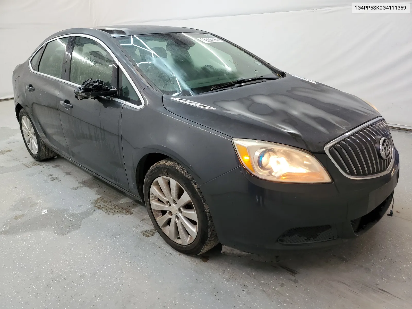 2016 Buick Verano VIN: 1G4PP5SK0G4111359 Lot: 61001874