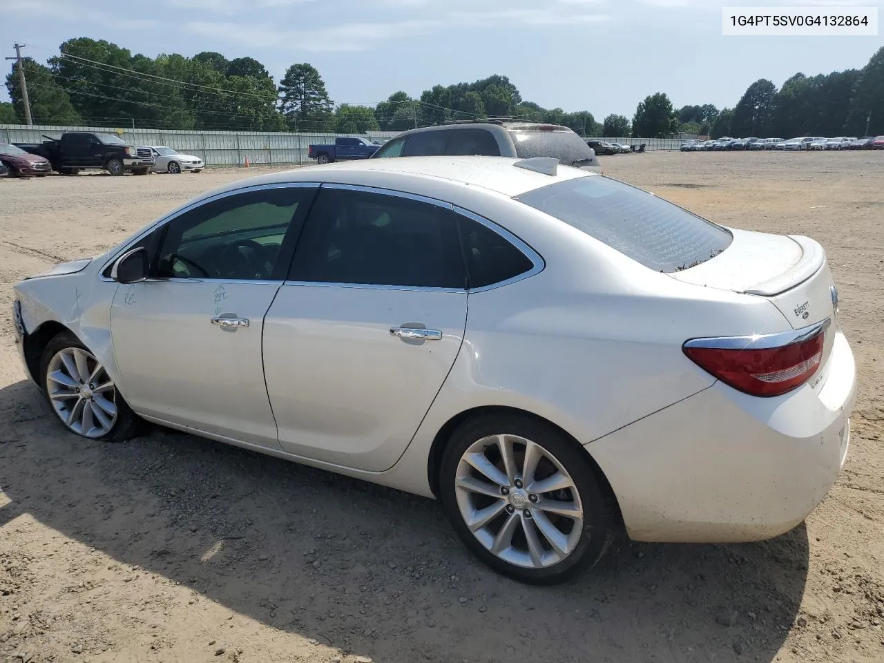 1G4PT5SV0G4132864 2016 Buick Verano Premium