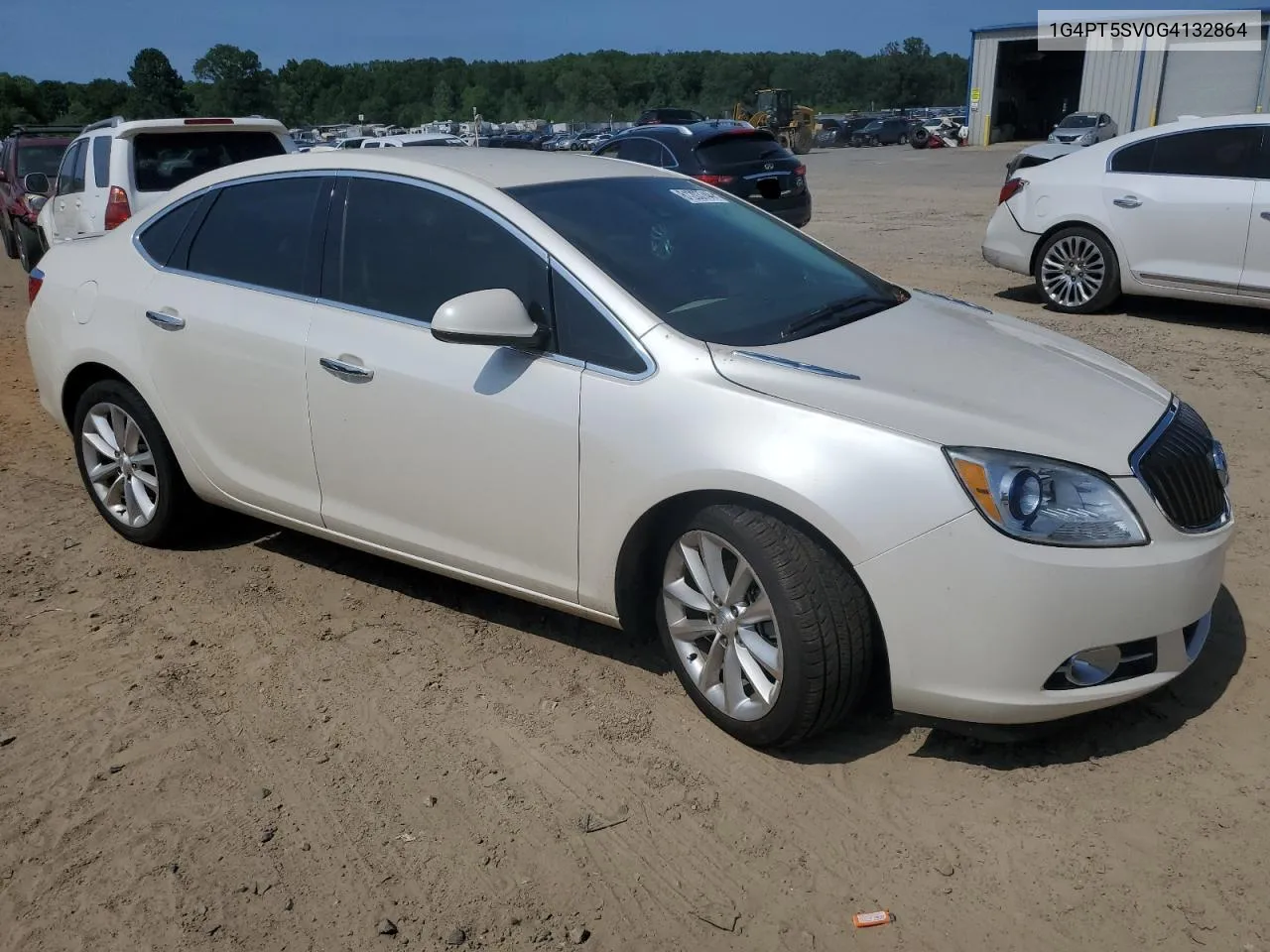 1G4PT5SV0G4132864 2016 Buick Verano Premium