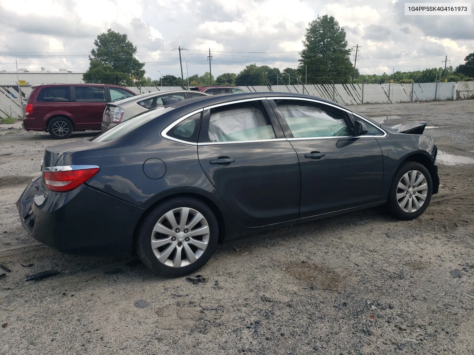 1G4PP5SK4G4161973 2016 Buick Verano