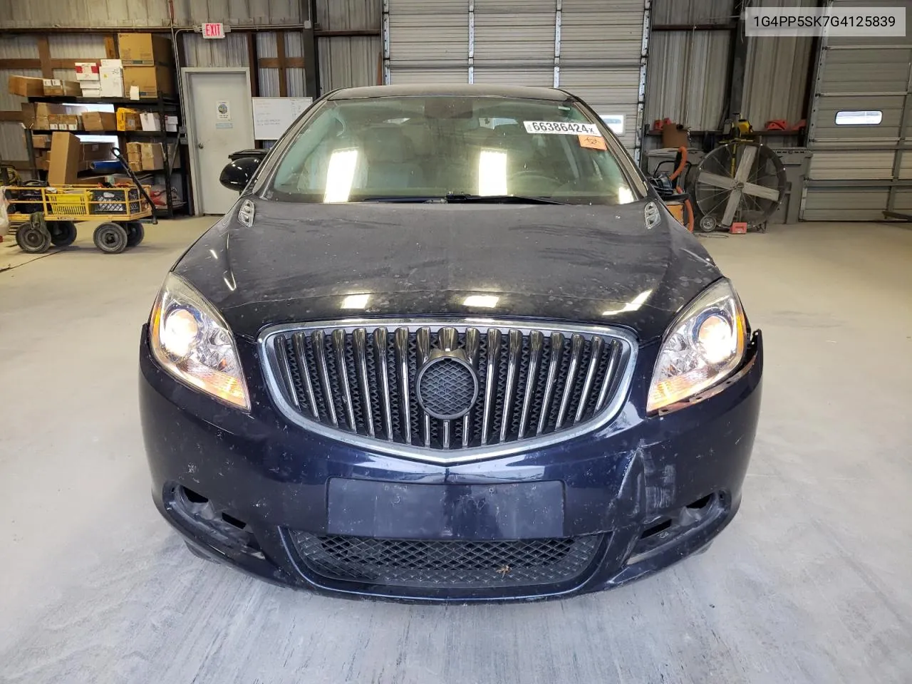 1G4PP5SK7G4125839 2016 Buick Verano