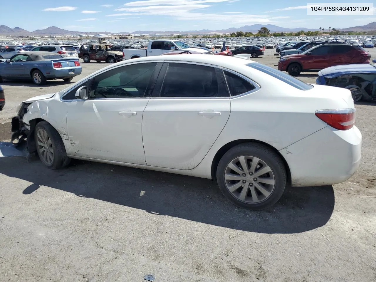 1G4PP5SK4G4131209 2016 Buick Verano