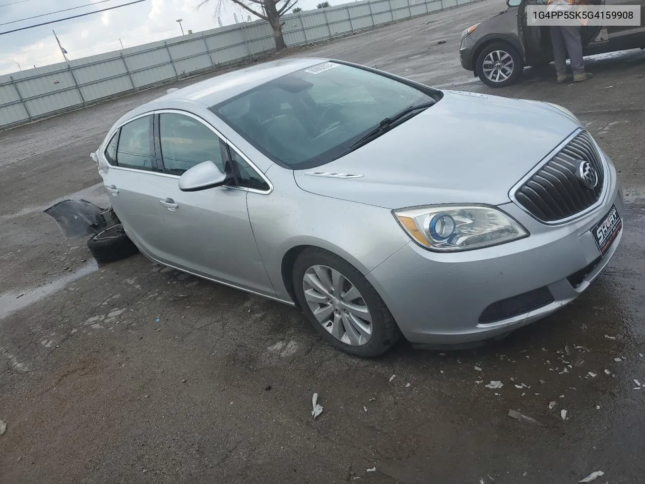 1G4PP5SK5G4159908 2016 Buick Verano