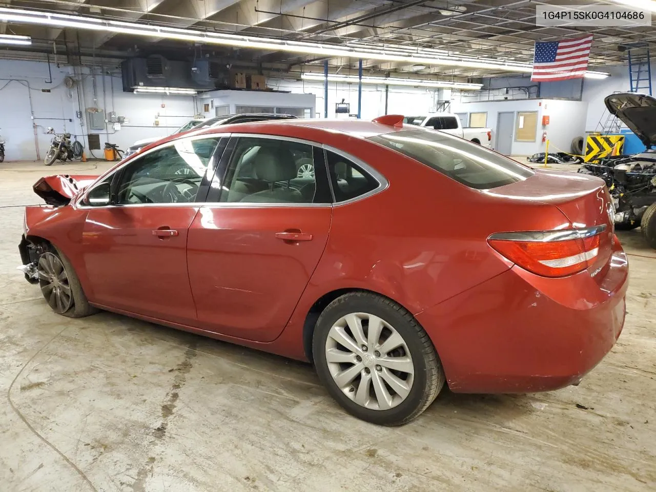 1G4P15SK0G4104686 2016 Buick Verano