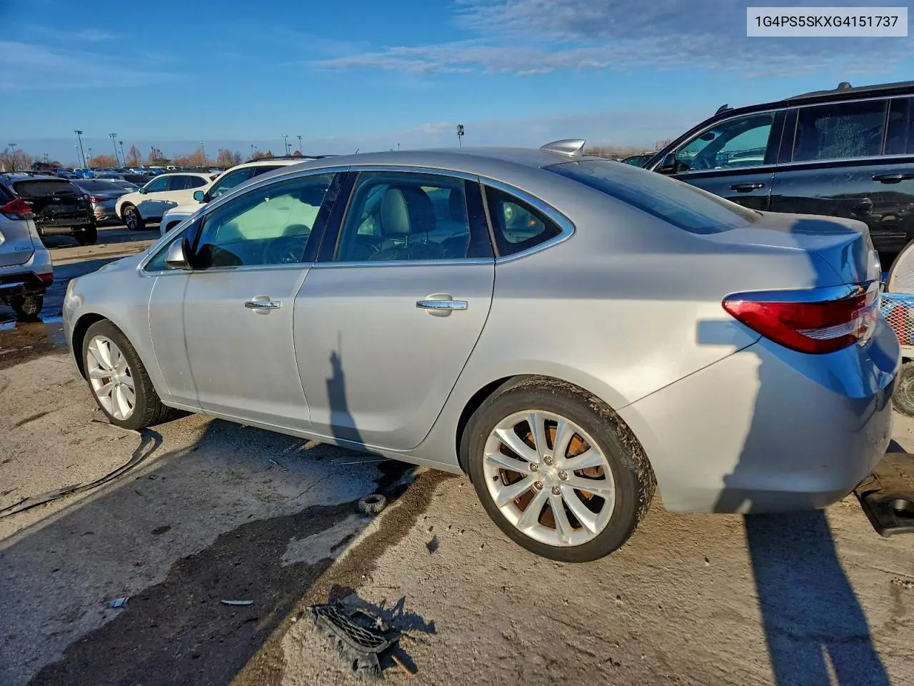 1G4PS5SKXG4151737 2016 Buick Verano
