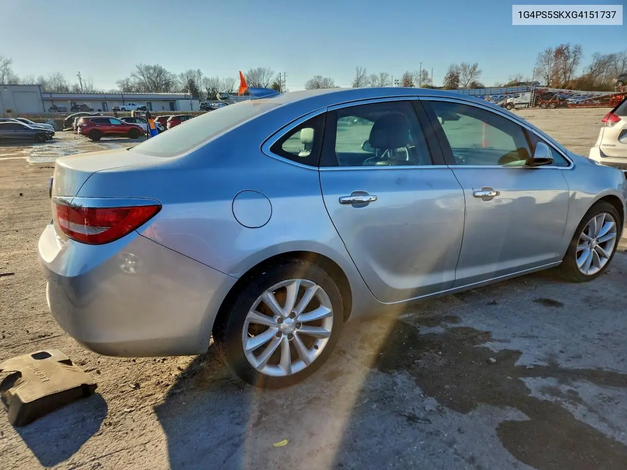 1G4PS5SKXG4151737 2016 Buick Verano