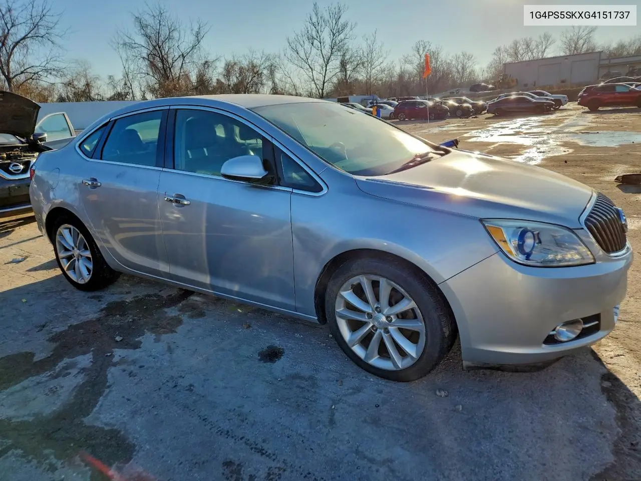 1G4PS5SKXG4151737 2016 Buick Verano
