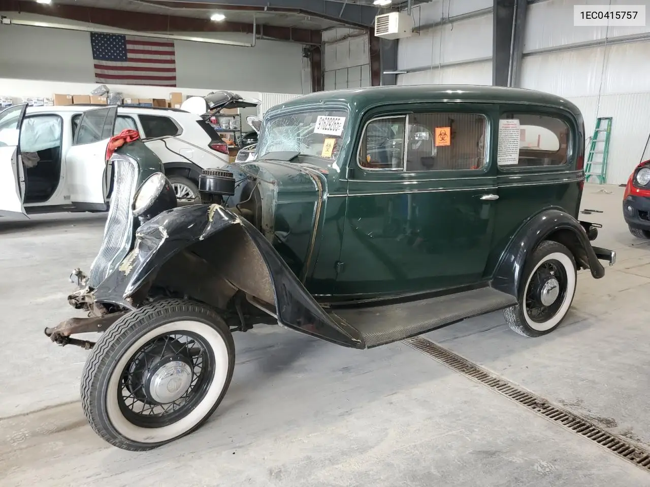 1EC0415757 1935 Chevrolet Other