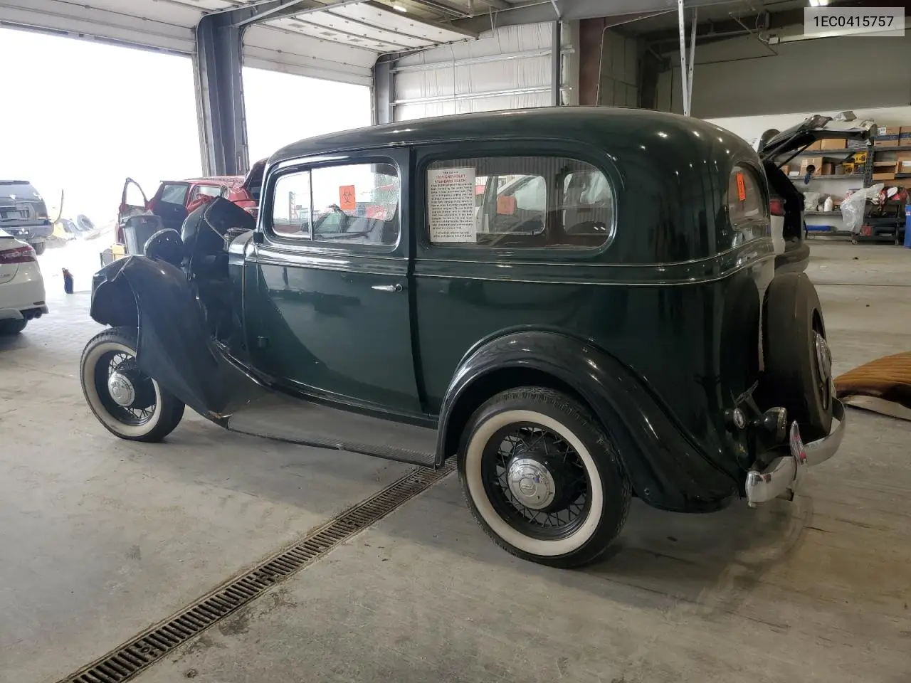 1EC0415757 1935 Chevrolet Other